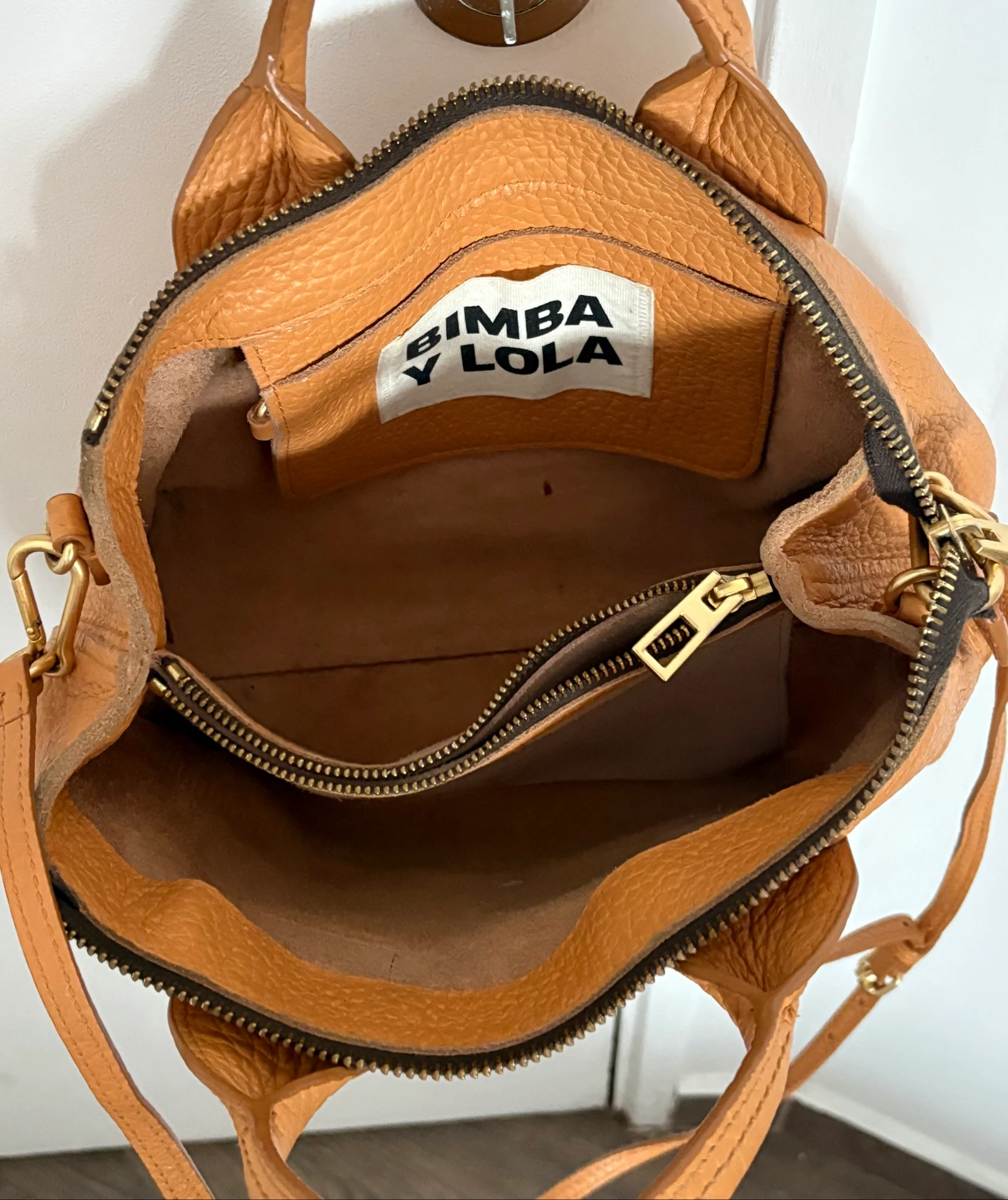 Bimba y Lola-handtas – photo 4